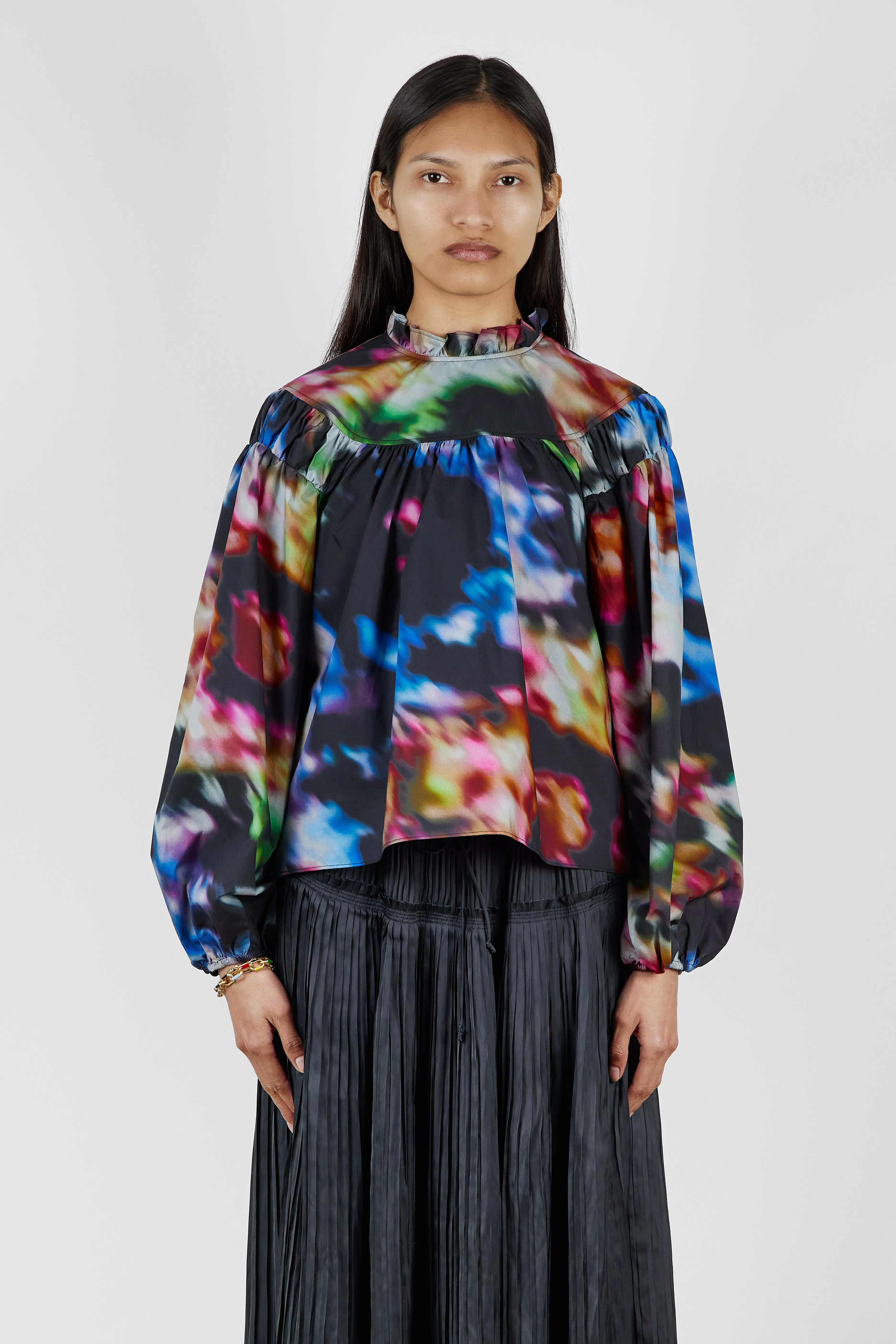 Ardith Blouse