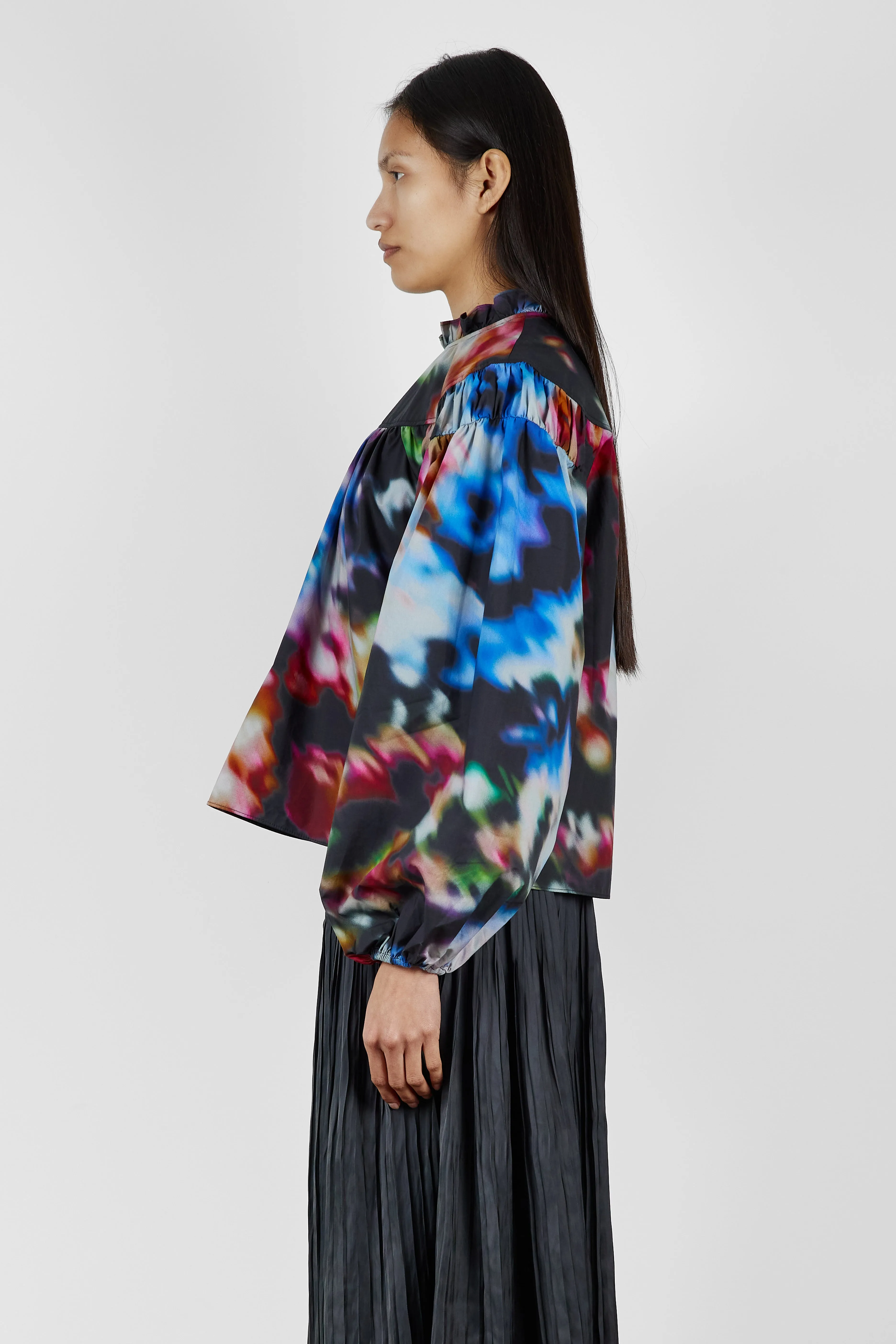 Ardith Blouse