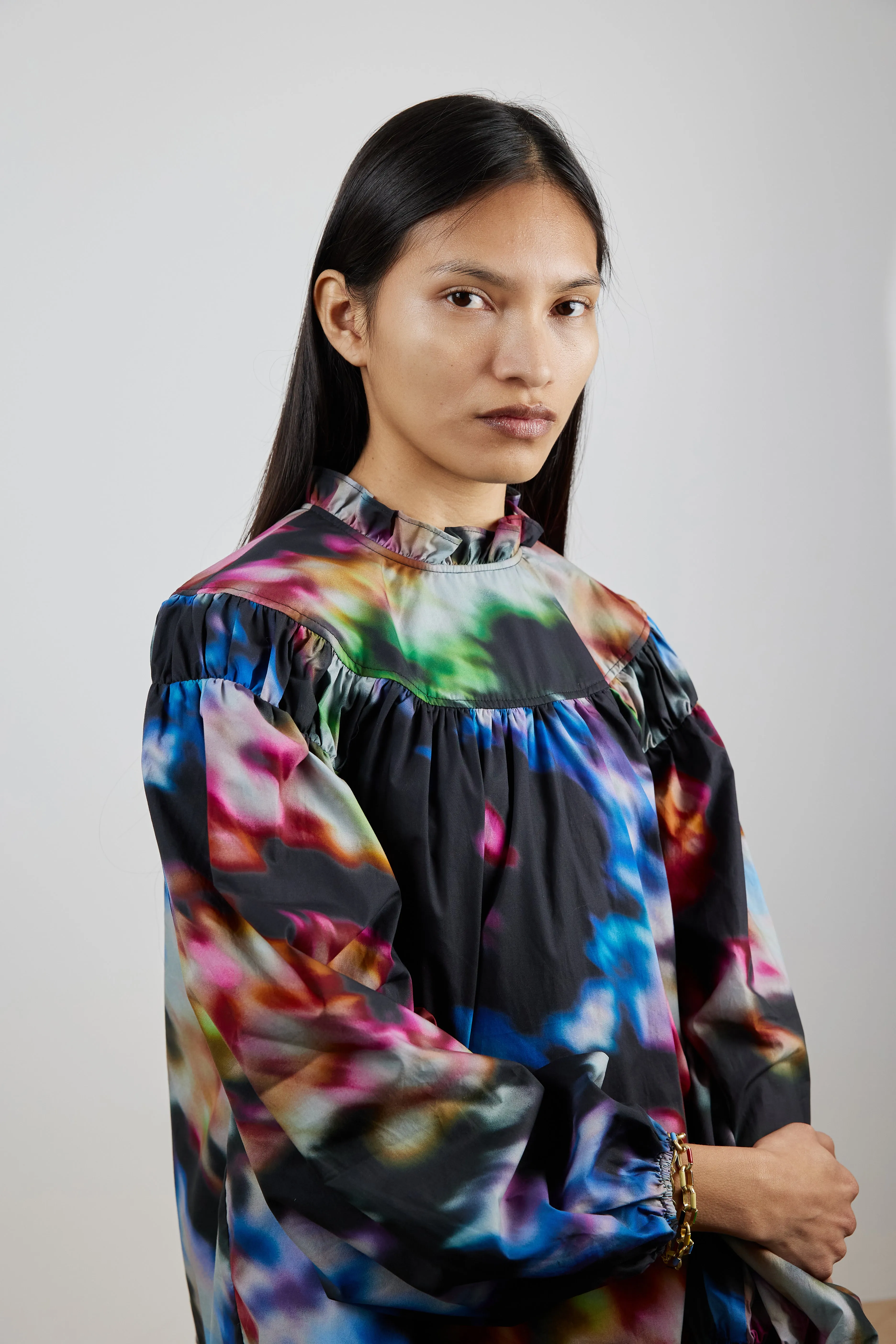 Ardith Blouse