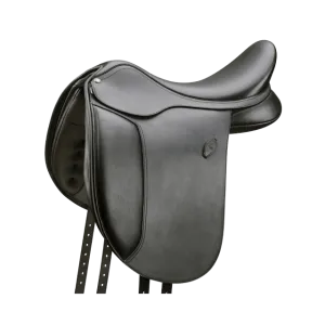 Arena Saddle Wide Dressage