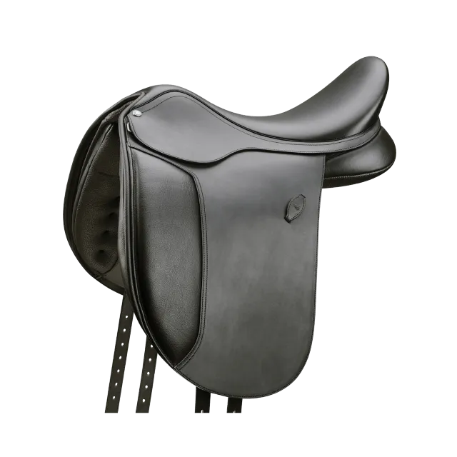 Arena Saddle Wide Dressage