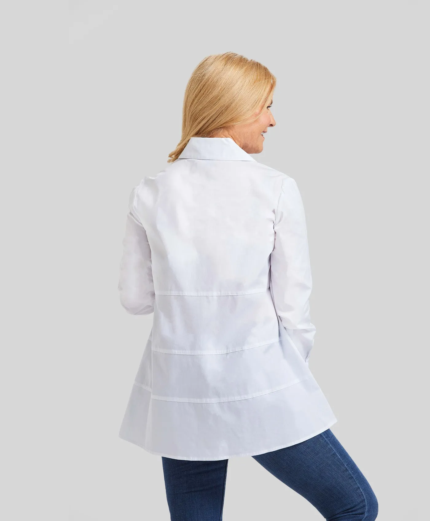 Aries Blouse- FINAL SALE