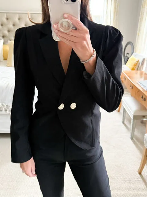 Astrid Wander Jacket