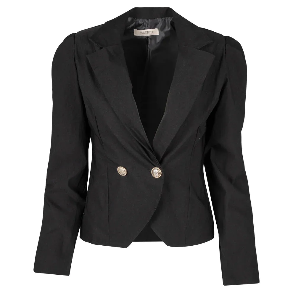 Astrid Wander Jacket