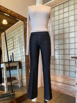 Avenue Montaigne Leo Denim Pants