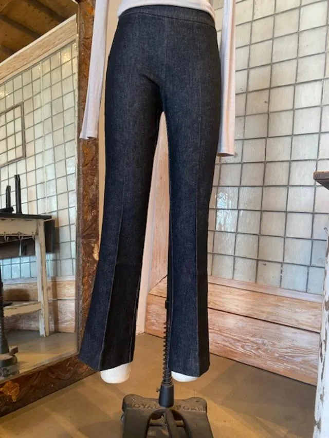 Avenue Montaigne Leo Denim Pants