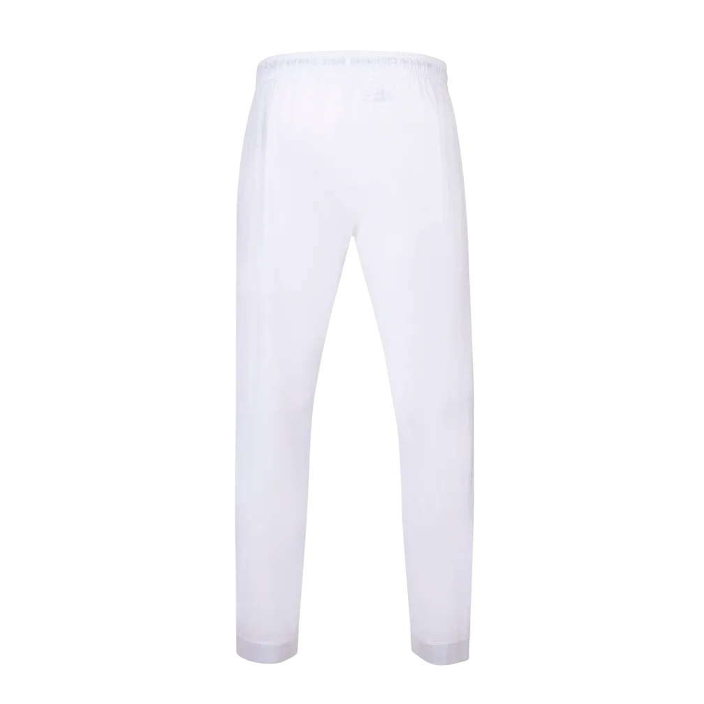 Babolat Junior Play Pants (White)