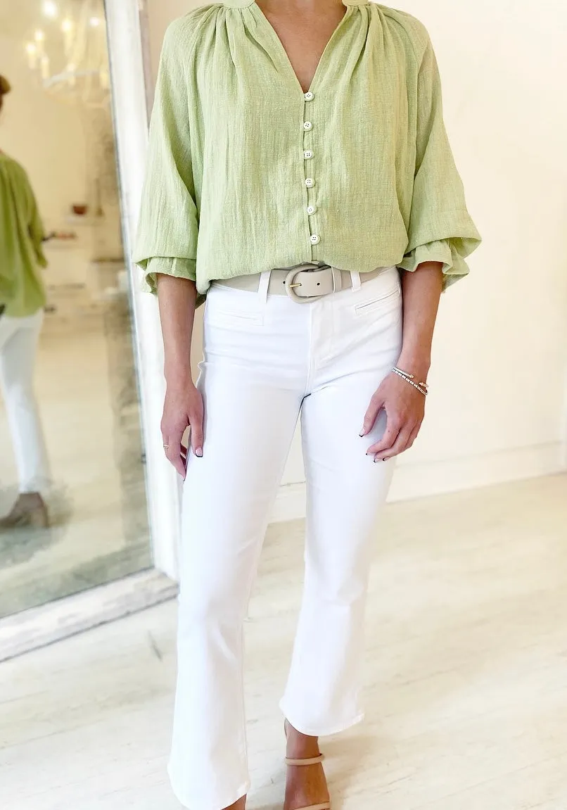 BAHA BLOUSE