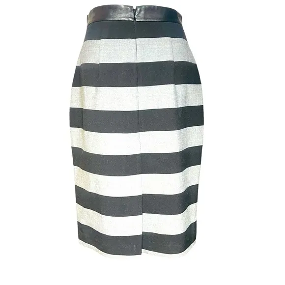 Banana Republic pencil skirt