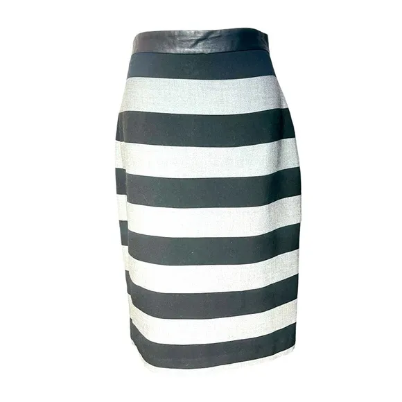 Banana Republic pencil skirt