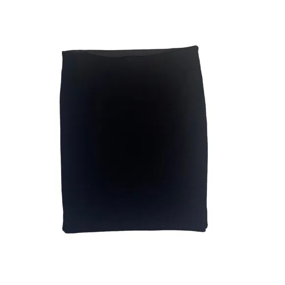 Barbara Bui Textured Pencil Skirt