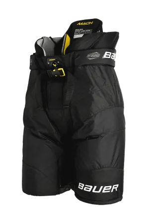 Bauer Supreme Mach Pants- Intermediate