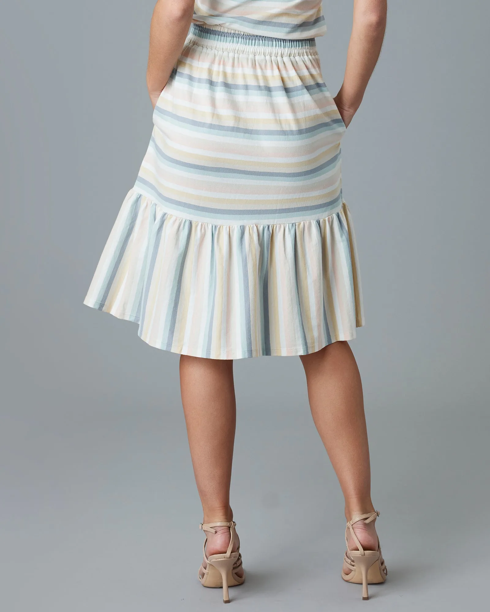 Beachside Skirt