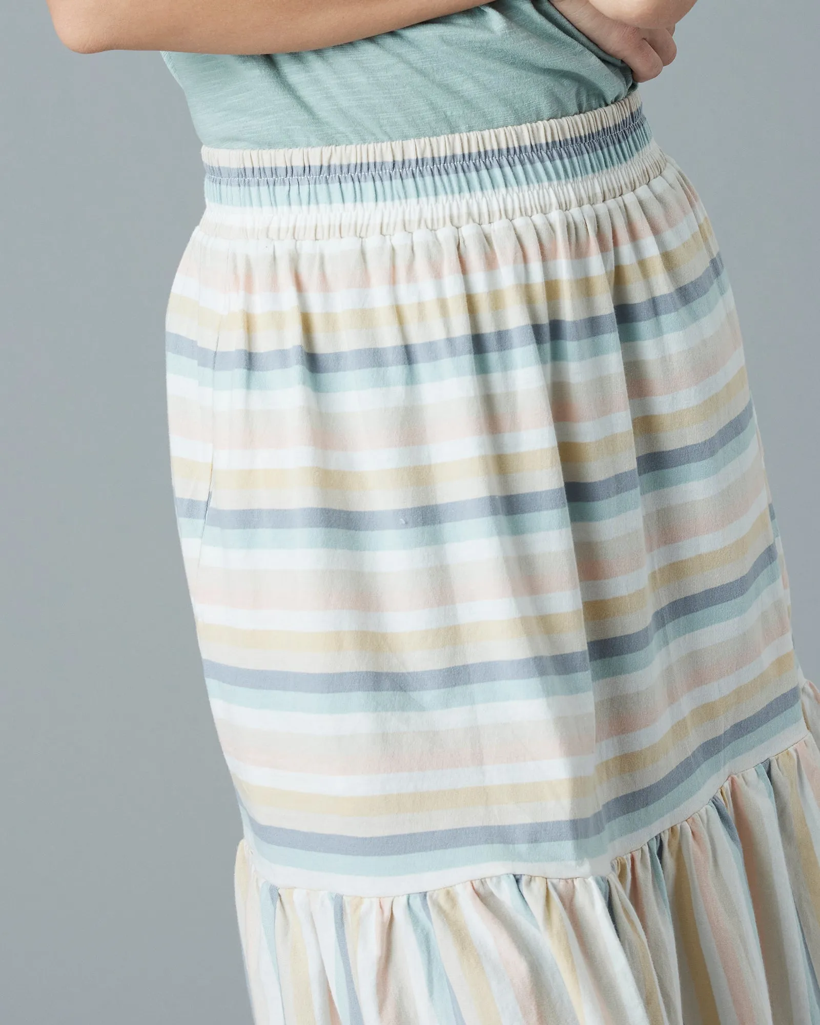 Beachside Skirt
