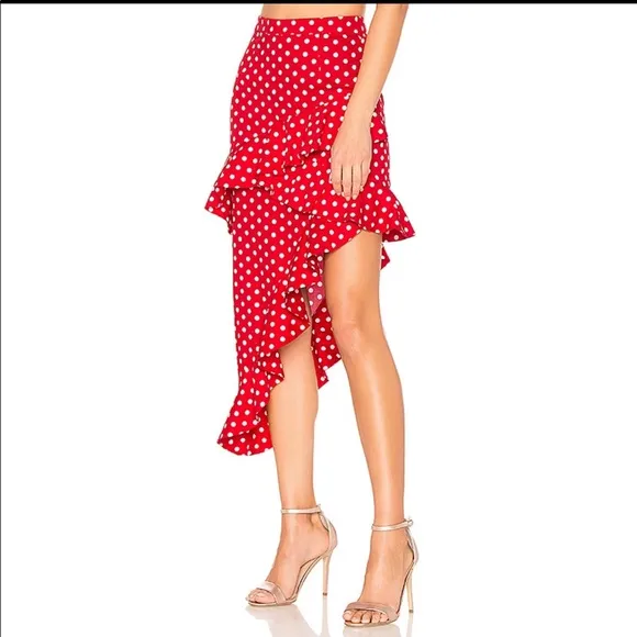 Beautiful Pencil Skirt Majorelle