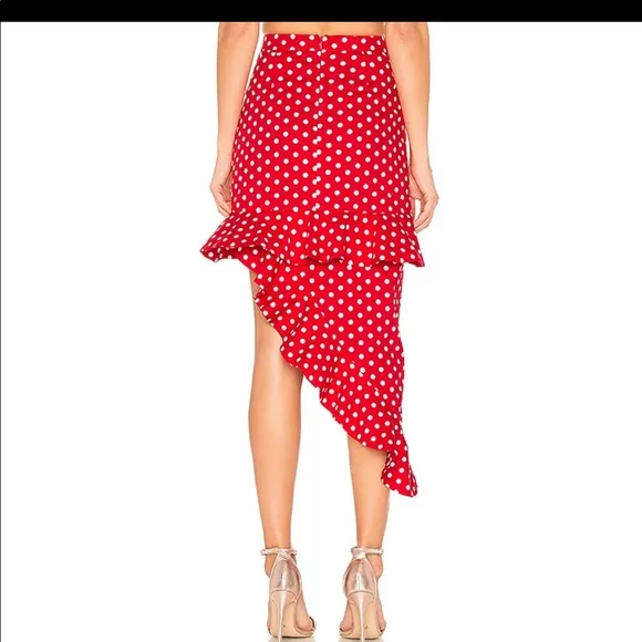 Beautiful Pencil Skirt Majorelle