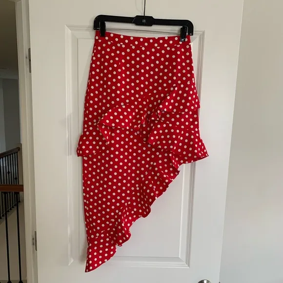 Beautiful Pencil Skirt Majorelle