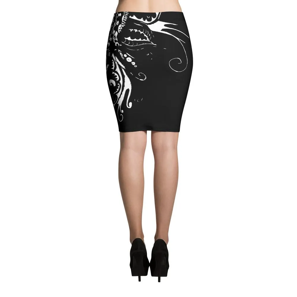 Benny Halldin x Krug Skirt 25ITWC