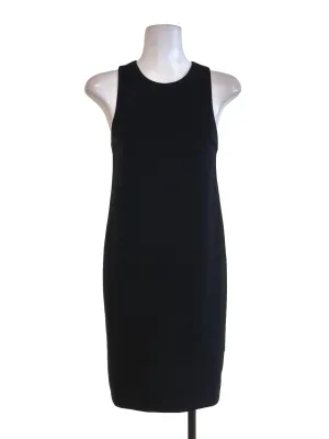 Black Sheath Dress LB