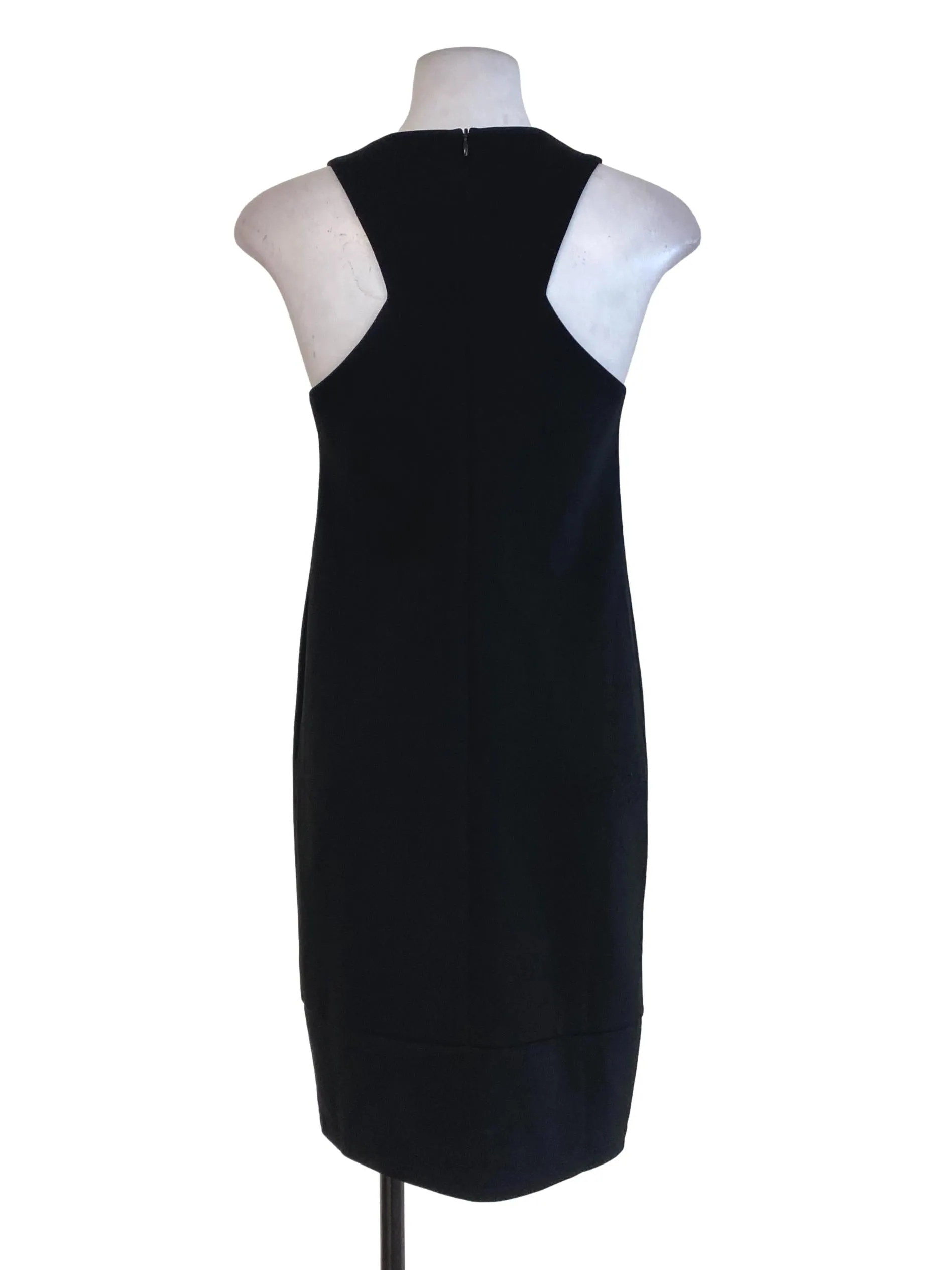 Black Sheath Dress LB