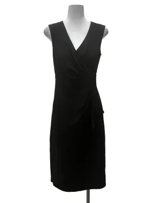 Black Sheath Dress LB