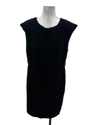 Black Sheath Dress