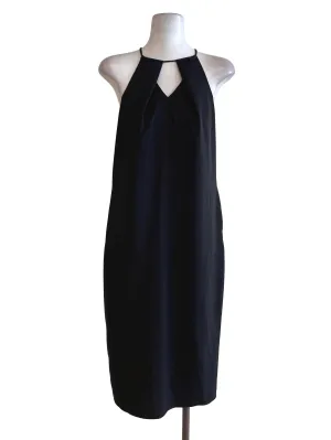 Black Sheath Dress