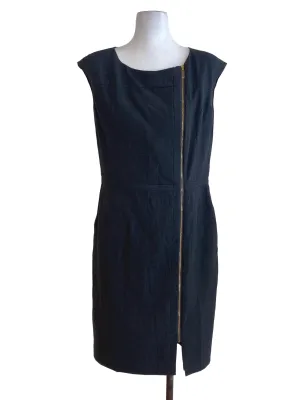 Black Sheath Dress