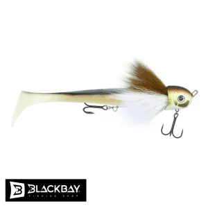 Blackbay Blackbug Beetle (21cm / 85g)