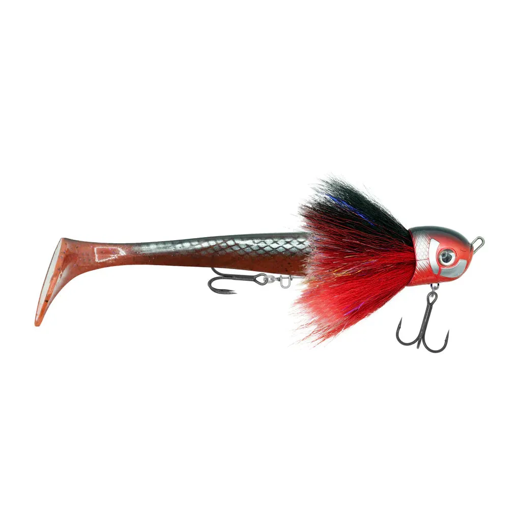 Blackbay Blackbug Beetle (21cm / 85g)