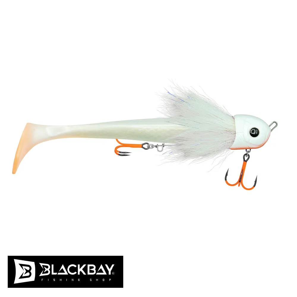 Blackbay Blackbug Beetle (21cm / 85g)
