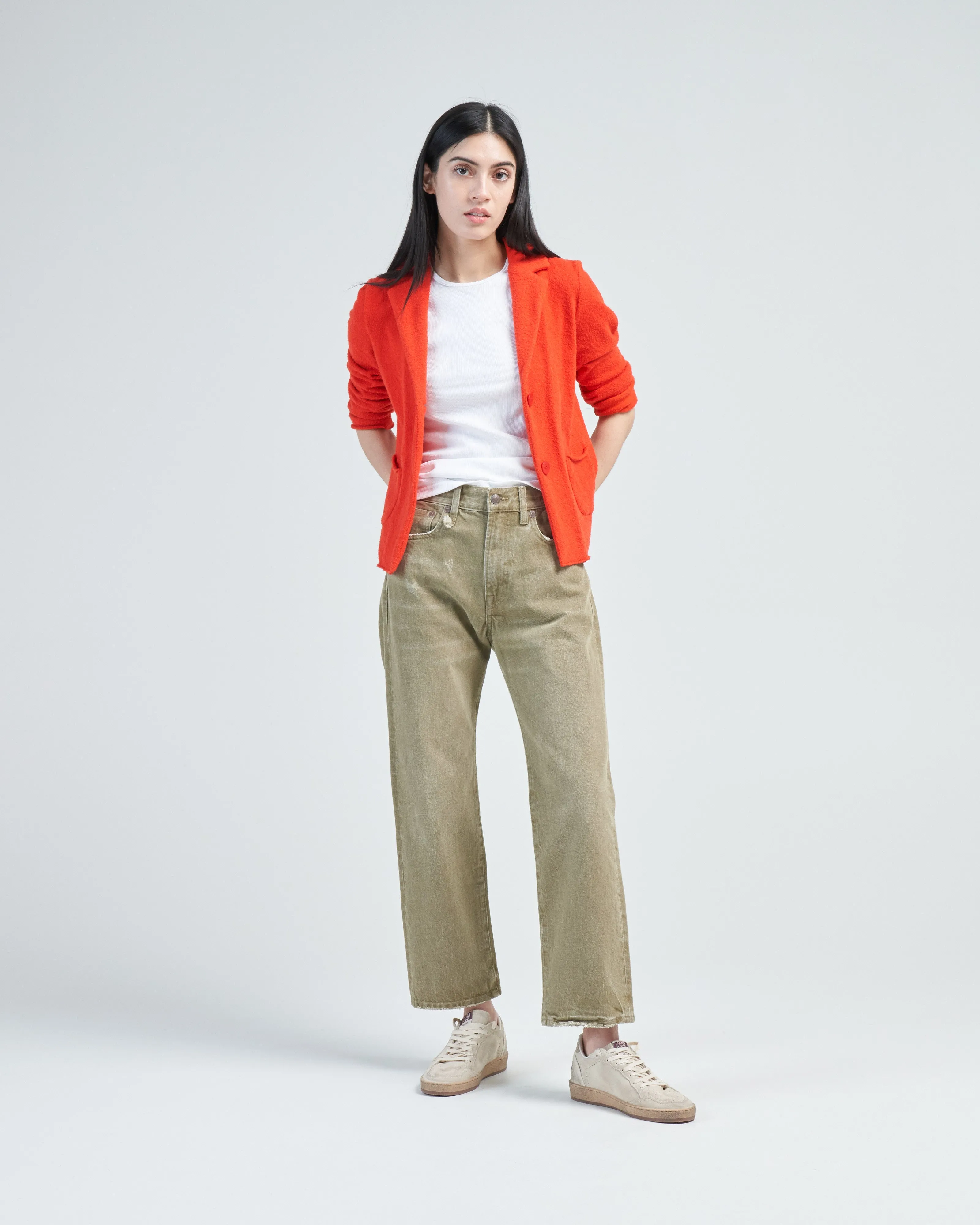 blazer