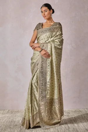 Blouse Saree