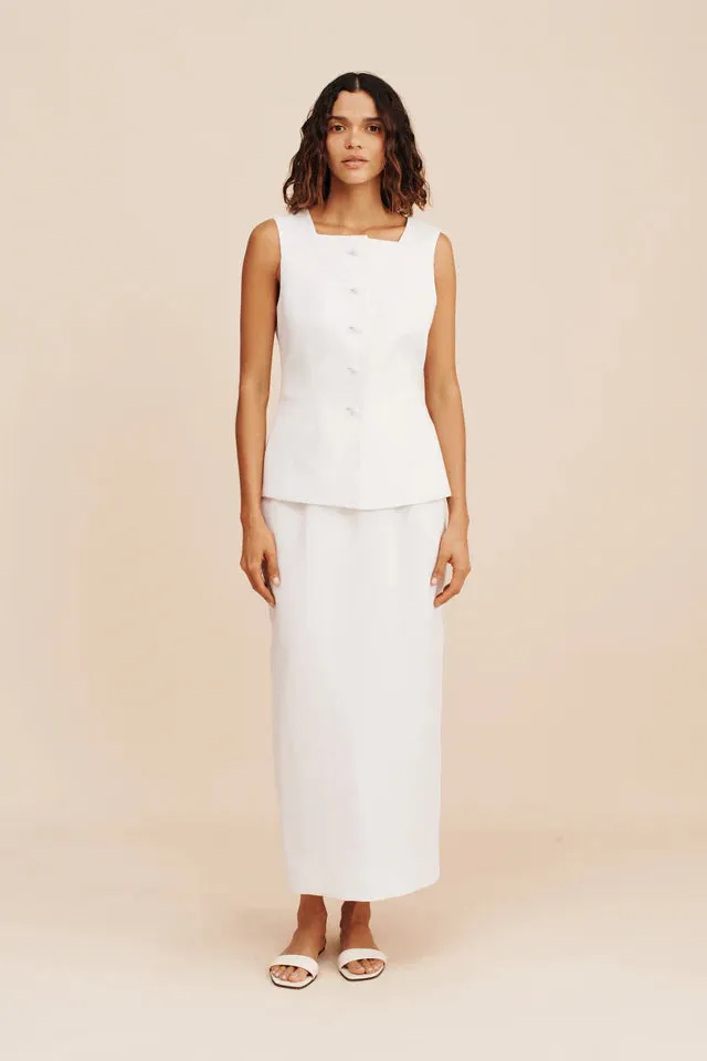 Bonnie Pencil Skirt
