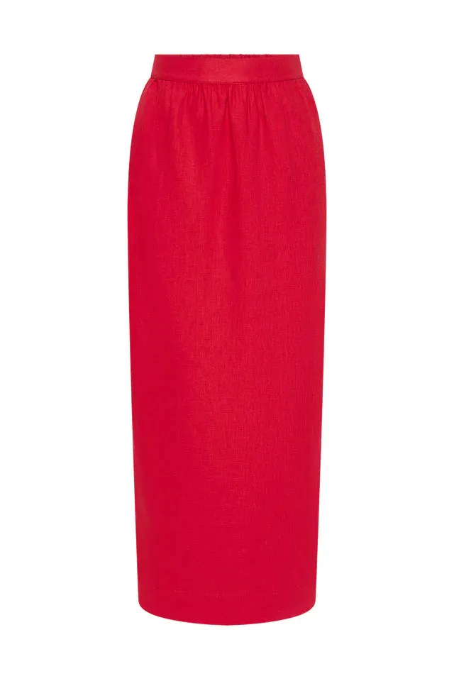 Bonnie Pencil Skirt