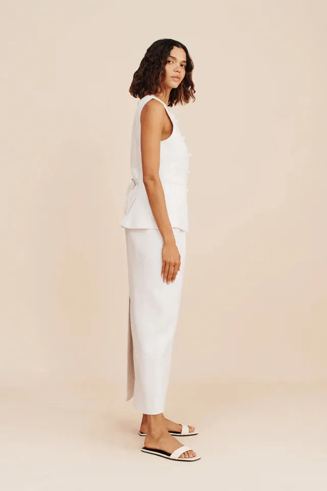Bonnie Pencil Skirt