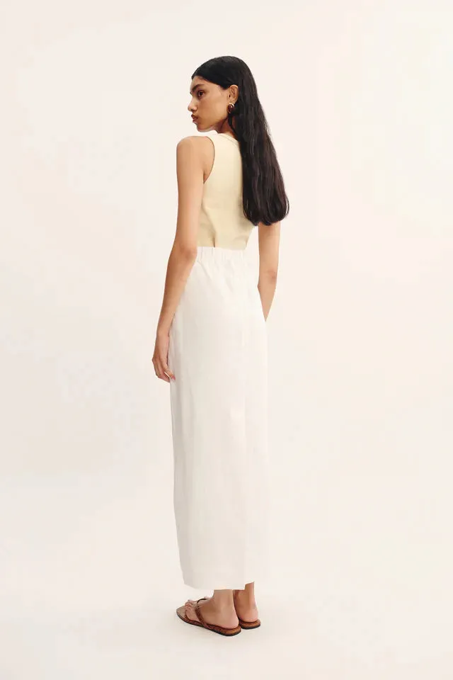 Bonnie Pencil Skirt