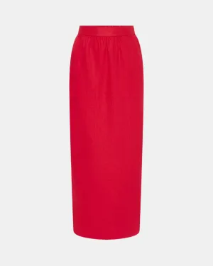 Bonnie Pencil Skirt
