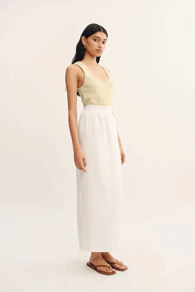 Bonnie Pencil Skirt