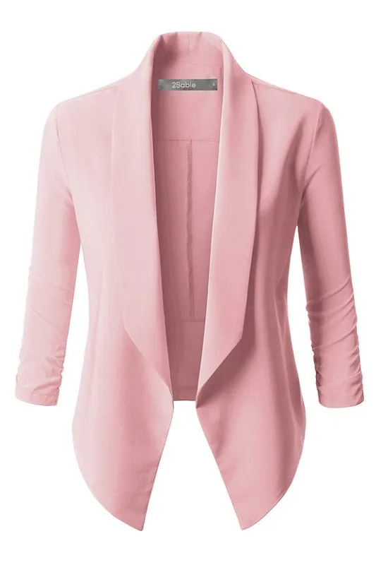 Brandie Blazer