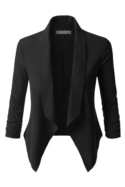 Brandie Blazer
