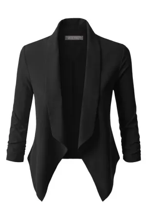 Brandie Blazer