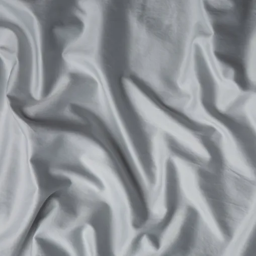 Bria Flat Sheet - Cloud - King