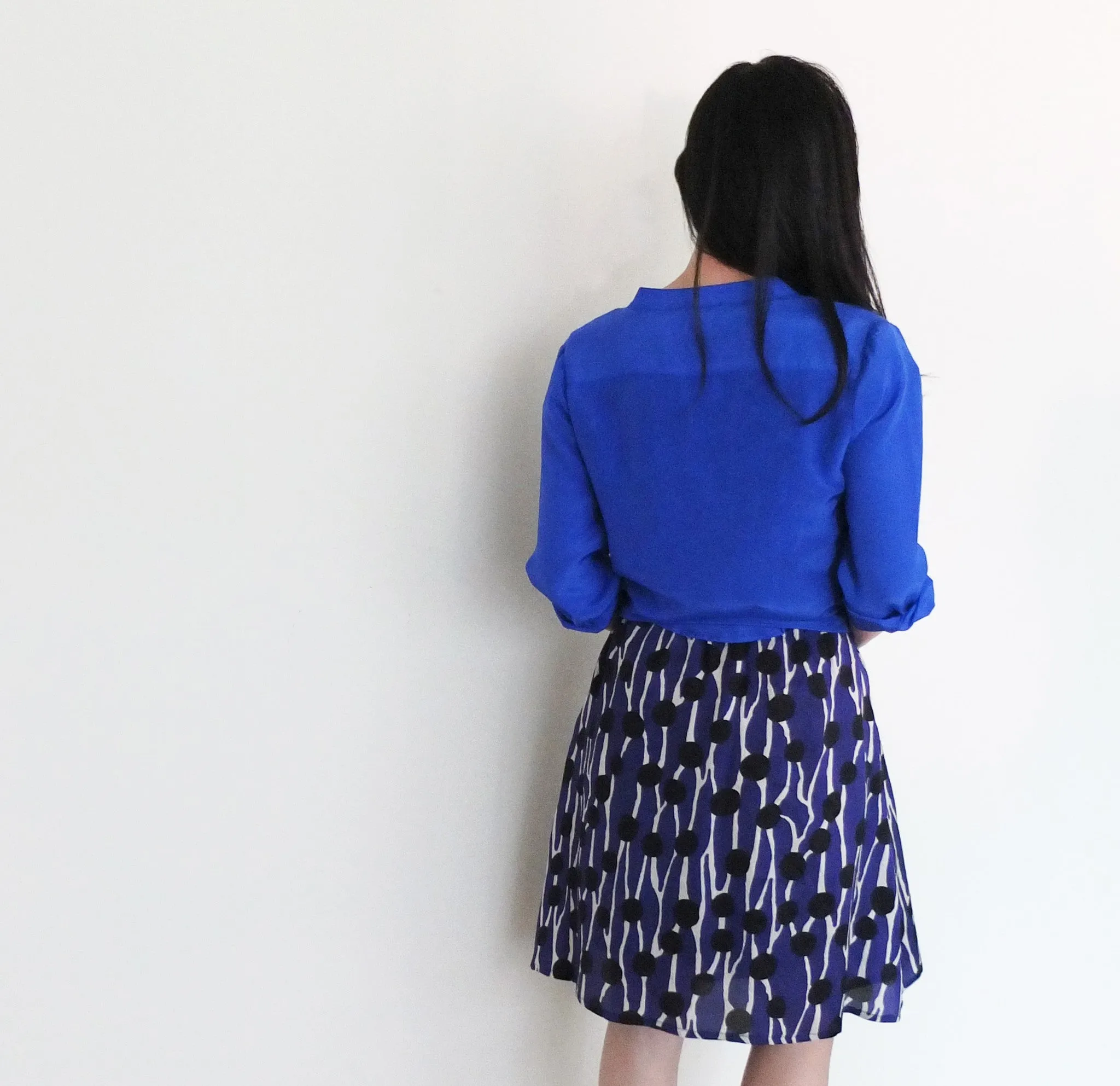 Brindisi blouse-sold out