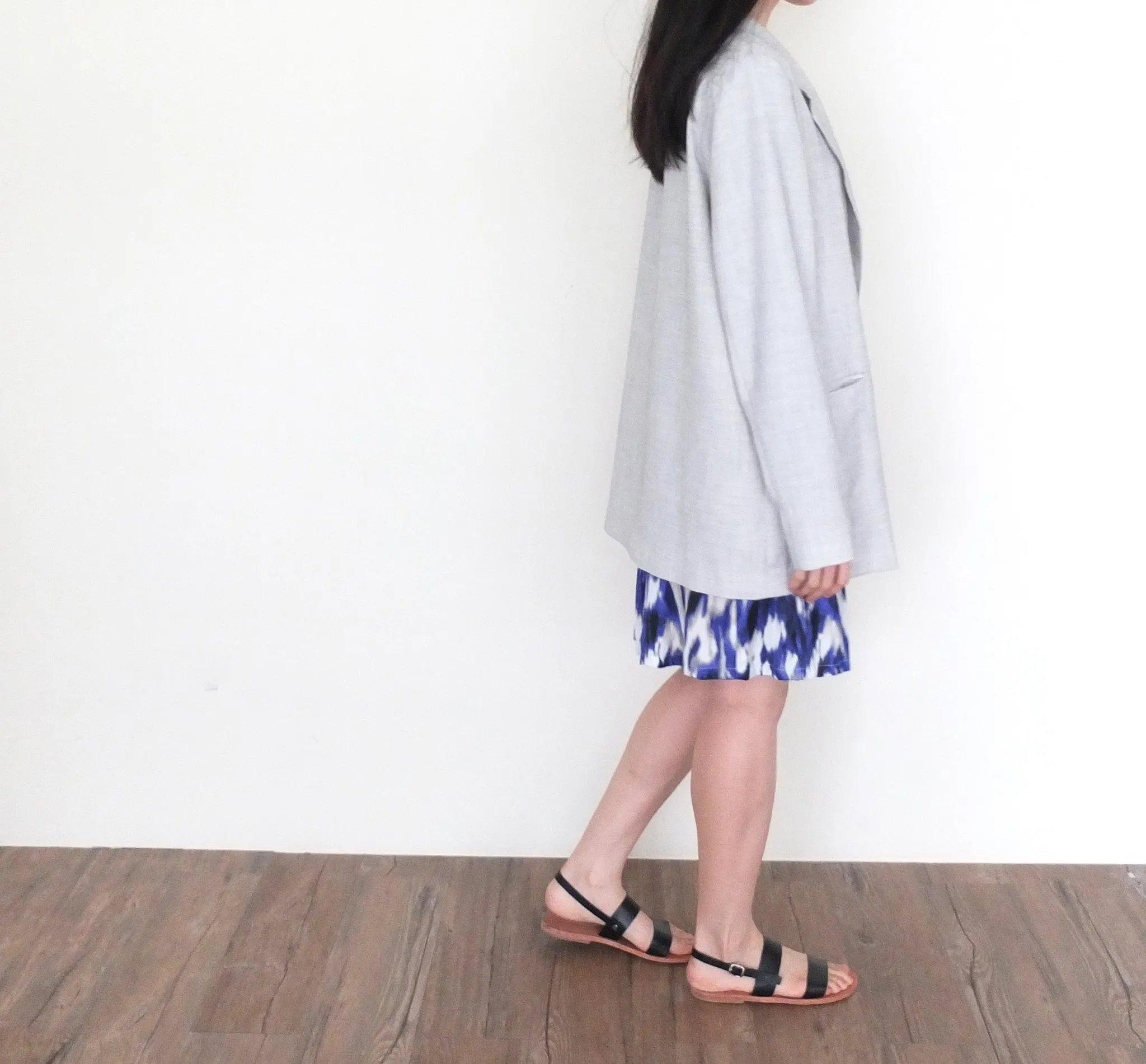 Brindisi blouse-sold out