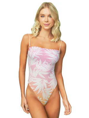 Brittany One-Piece