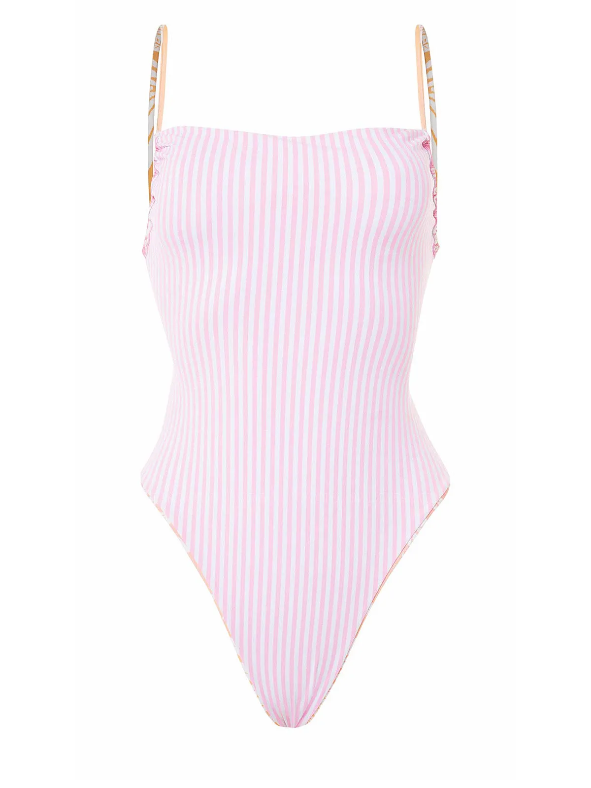 Brittany One-Piece