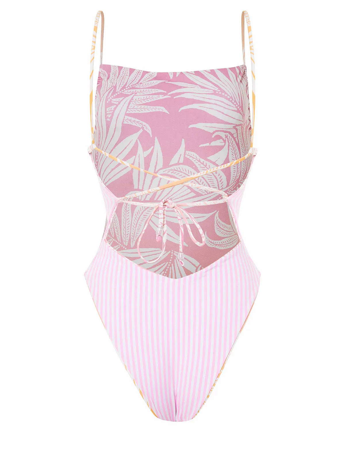 Brittany One-Piece