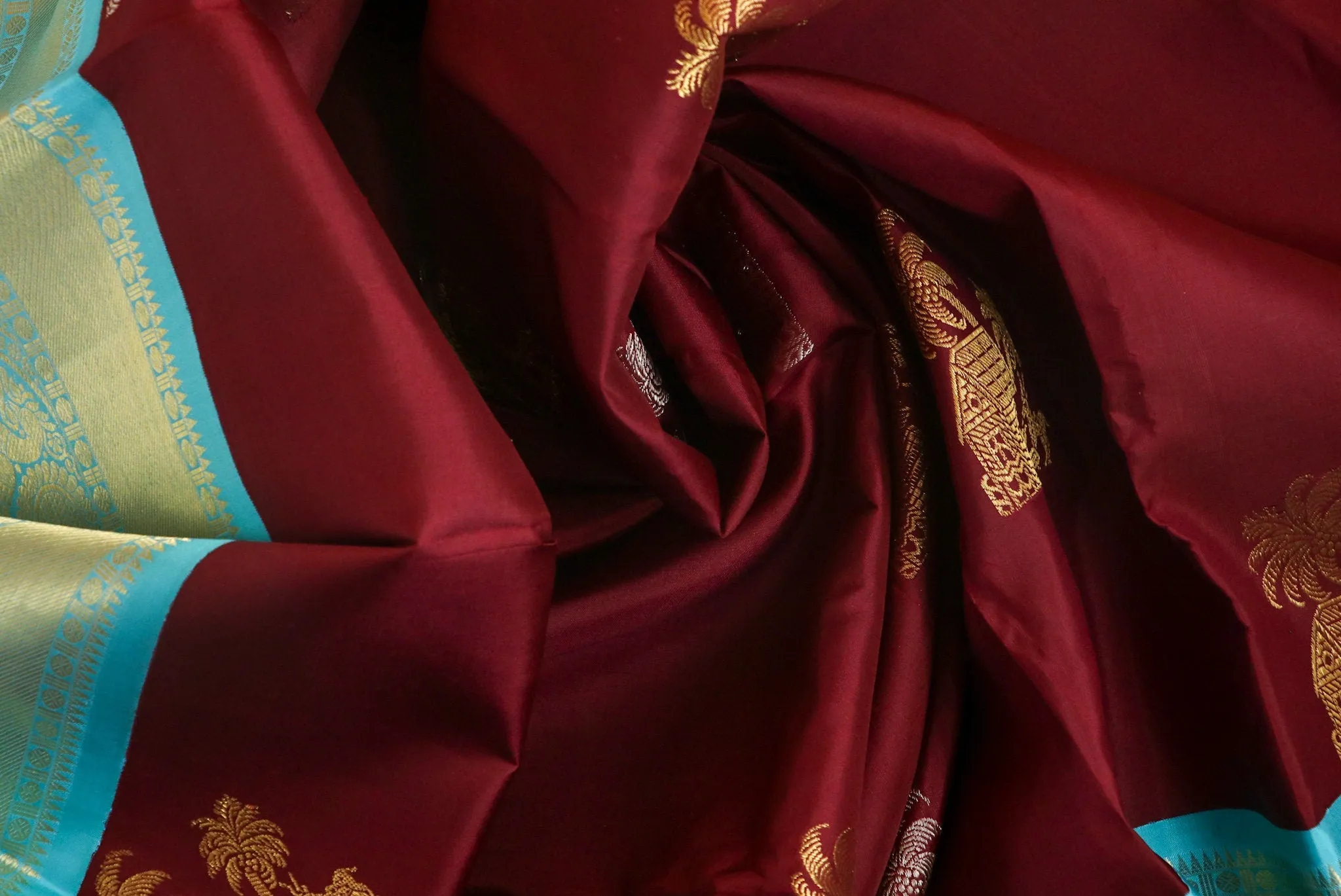 Brown pattu saree zari Saree handloom saree stitched blouse purple saree pink saree party wear saree silk saree wedding saree