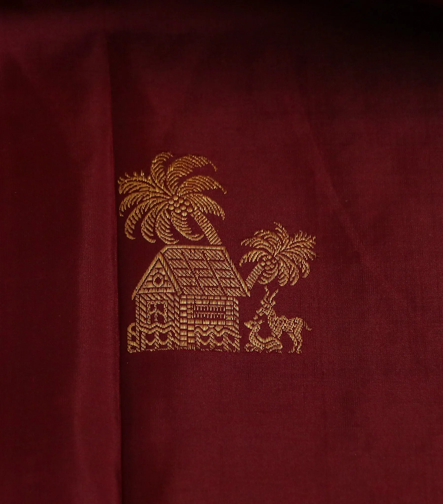Brown pattu saree zari Saree handloom saree stitched blouse purple saree pink saree party wear saree silk saree wedding saree